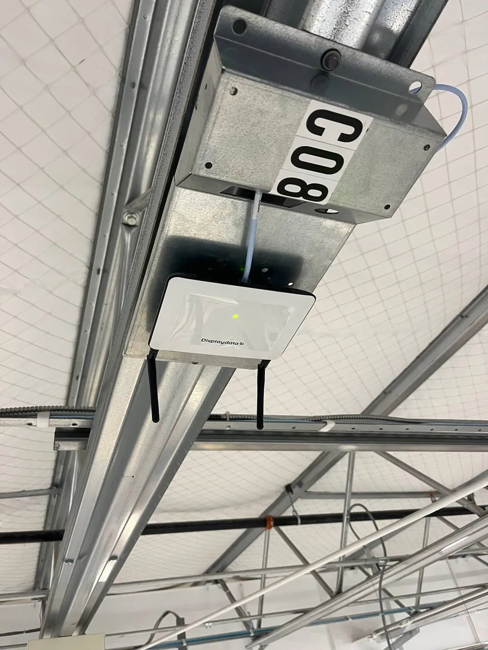 Cable conduit and pathway installation