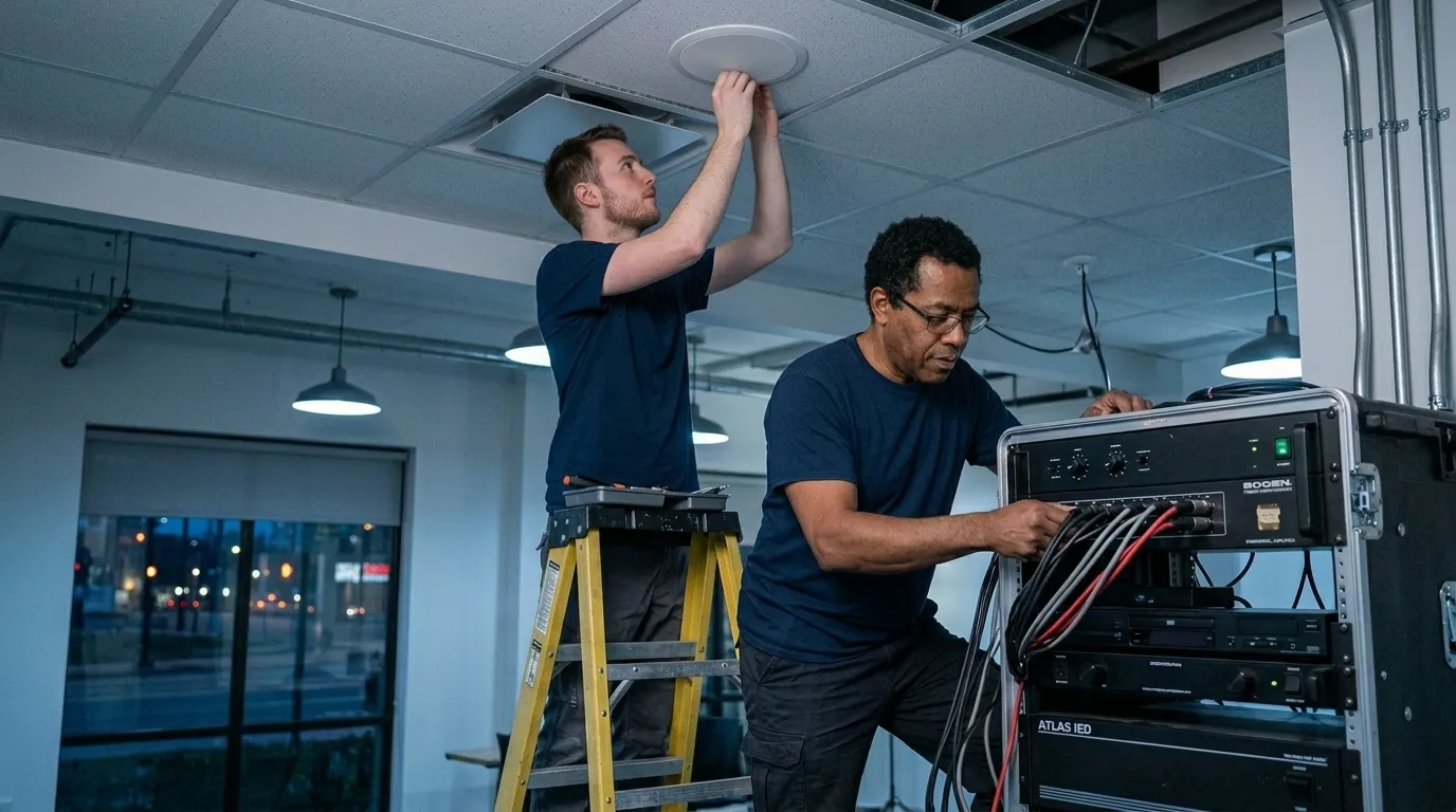 Paging Systems That Work